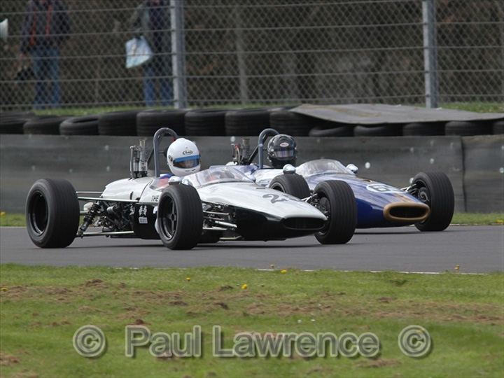 10th October 2015 - Castle Combe
