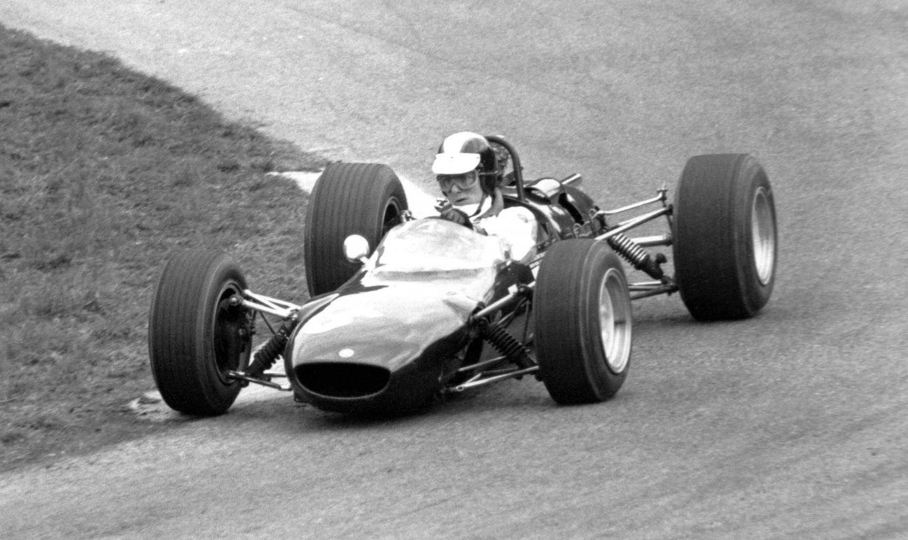 67 10 01 Cadwell Roger Keele Cooper T83
