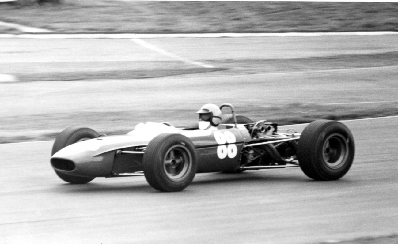 67 10 29 Brands Clay Regazzoni Tecno TF67