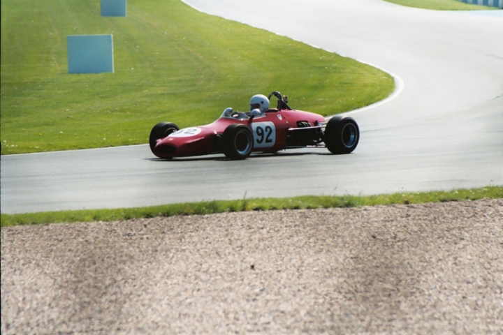 03 Brabham BT28 Richard Urwin