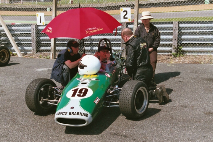 15 Geffroy Rivet Brabham BT21
