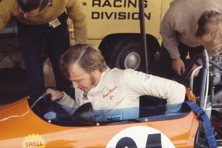 15 Ronnie Peterson   Brands 1   9   69