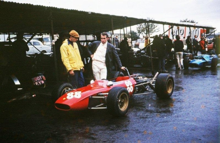 35 Clay Regazzoni   Brands   29 10 67